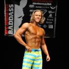 Taylor  Lambdin - NPC Jr. USA 2013 - #1