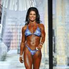 Marci  Colliau - IFBB St Louis Pro Figure & Bikini 2013 - #1