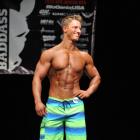 Cory  Mason - NPC Jr. USA 2013 - #1