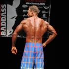 Rodney  Harris - NPC Jr. USA 2013 - #1