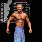 Rodney  Harris - NPC Jr. USA 2013 - #1