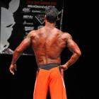 Justin  Edwards - NPC Jr. USA 2013 - #1