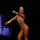 Ryall  Graber-Vasani - IFBB Toronto Pro Supershow 2013 - #1