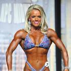 Aleisha  Hart - IFBB St Louis Pro Figure & Bikini 2013 - #1