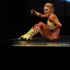 Ryall  Graber-Vasani - IFBB Toronto Pro Supershow 2013 - #1