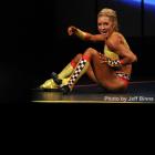 Ryall  Graber-Vasani - IFBB Toronto Pro Supershow 2013 - #1