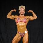 Ann  Gannon - NPC Masters Nationals 2012 - #1