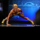 Ryall  Graber-Vasani - IFBB Toronto Pro Supershow 2013 - #1