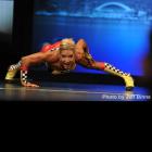 Ryall  Graber-Vasani - IFBB Toronto Pro Supershow 2013 - #1