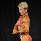 Ann  Gannon - NPC Masters Nationals 2012 - #1