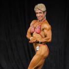 Ann  Gannon - NPC Masters Nationals 2012 - #1