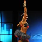 Vanda  Hadarean - IFBB Toronto Pro Supershow 2013 - #1