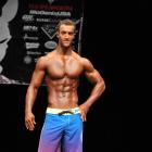 Michael  Simolke - NPC Jr. USA 2013 - #1