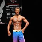 Michael  Simolke - NPC Jr. USA 2013 - #1