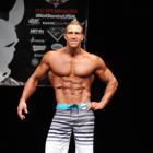 Matt  Pattison - NPC Jr. USA 2013 - #1