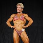 Ann  Gannon - NPC Masters Nationals 2012 - #1