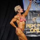 Ann  Gannon - NPC Masters Nationals 2012 - #1