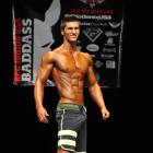 Nathan  Baumbick - NPC Jr. USA 2013 - #1