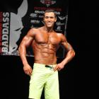 Jonathon  Menocal - NPC Jr. USA 2013 - #1