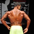 Jonathon  Menocal - NPC Jr. USA 2013 - #1