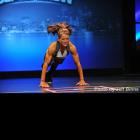 Amanda  Hatfield - IFBB Toronto Pro Supershow 2013 - #1