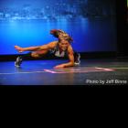 Amanda  Hatfield - IFBB Toronto Pro Supershow 2013 - #1