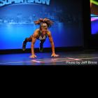 Amanda  Hatfield - IFBB Toronto Pro Supershow 2013 - #1