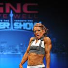 Amanda  Hatfield - IFBB Toronto Pro Supershow 2013 - #1