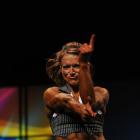 Amanda  Hatfield - IFBB Toronto Pro Supershow 2013 - #1