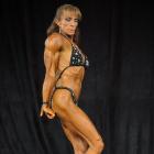 Barbara  Rabon - NPC Masters Nationals 2012 - #1