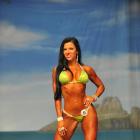 Maria  Annunziata - IFBB Europa Show of Champions Orlando 2013 - #1