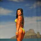 Maria  Annunziata - IFBB Europa Show of Champions Orlando 2013 - #1