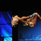 Ashley  Sebera - IFBB Toronto Pro Supershow 2013 - #1