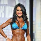 Jennifer  Andrews - IFBB St Louis Pro Figure & Bikini 2013 - #1