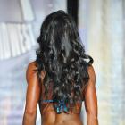 Jennifer  Andrews - IFBB St Louis Pro Figure & Bikini 2013 - #1