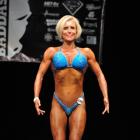 Amy  McAlees - NPC Jr. USA 2013 - #1