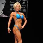 Amy  McAlees - NPC Jr. USA 2013 - #1