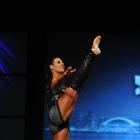 Tanis  Tzavaras - IFBB Toronto Pro Supershow 2013 - #1