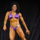 Maritza  Martinez - NPC Masters Nationals 2012 - #1