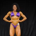 Maritza  Martinez - NPC Masters Nationals 2012 - #1