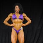 Maritza  Martinez - NPC Masters Nationals 2012 - #1