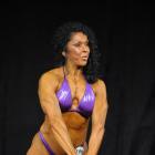 Maritza  Martinez - NPC Masters Nationals 2012 - #1