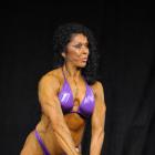 Maritza  Martinez - NPC Masters Nationals 2012 - #1