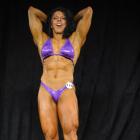 Maritza  Martinez - NPC Masters Nationals 2012 - #1