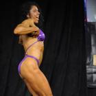 Maritza  Martinez - NPC Masters Nationals 2012 - #1