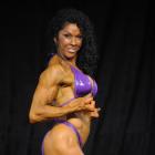 Maritza  Martinez - NPC Masters Nationals 2012 - #1