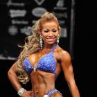 Esthela  Heiler - NPC Jr. USA 2013 - #1