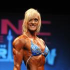 Cynthia  Jansen - IFBB Toronto Pro Supershow 2013 - #1