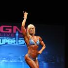 Cynthia  Jansen - IFBB Toronto Pro Supershow 2013 - #1