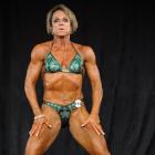 Jeanne  Trepke - NPC Masters Nationals 2012 - #1